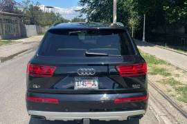 Audi, Q series, Q7