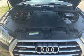 Audi, Q series, Q7