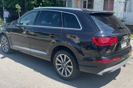 Audi, Q series, Q7