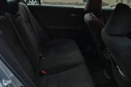 Honda, Accord
