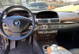 BMW, 7 Series, 750