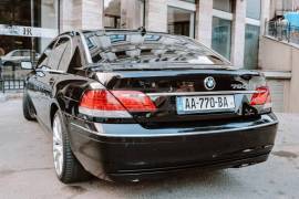 BMW, 7 Series, 760