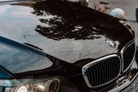 BMW, 7 Series, 760