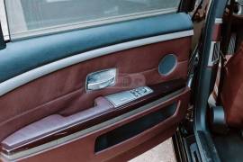 BMW, 7 Series, 760