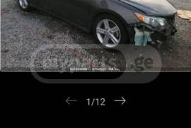 ავტონაწილები, დაშლილი ავტომობილები, TOYOTA 