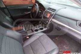 ავტონაწილები, დაშლილი ავტომობილები, TOYOTA 