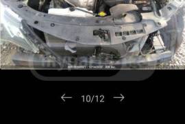 ავტონაწილები, დაშლილი ავტომობილები, TOYOTA 