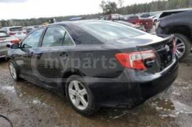 ავტონაწილები, დაშლილი ავტომობილები, TOYOTA 