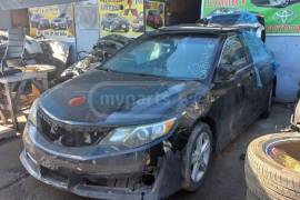 ავტონაწილები, დაშლილი ავტომობილები, TOYOTA 