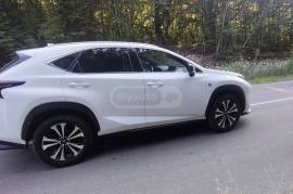 Lexus, NX, NX 300