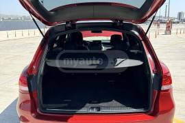 Mercedes-Benz, GLC, GLC 300