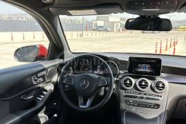 Mercedes-Benz, GLC, GLC 300