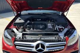 Mercedes-Benz, GLC, GLC 300