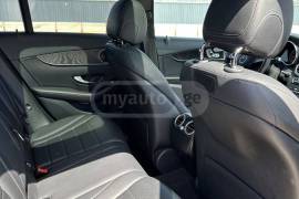 Mercedes-Benz, GLC, GLC 300