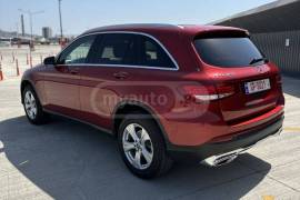 Mercedes-Benz, GLC, GLC 300