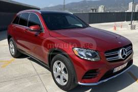 Mercedes-Benz, GLC, GLC 300