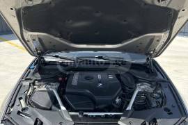 BMW, 5 Series, 530
