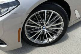 BMW, 5 Series, 530