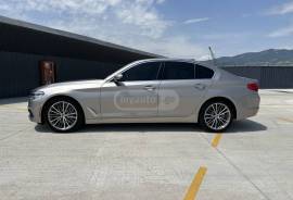 BMW, 5 Series, 530