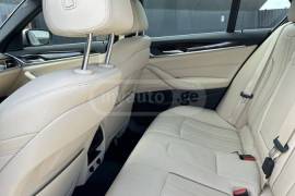 BMW, 5 Series, 530
