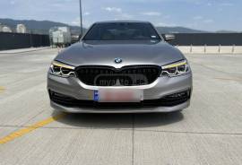 BMW, 5 Series, 530