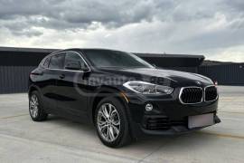 BMW, X Series, X2