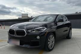 BMW, X Series, X2