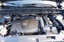 Toyota, Highlander
