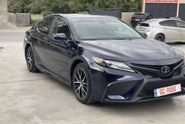 Toyota, Camry