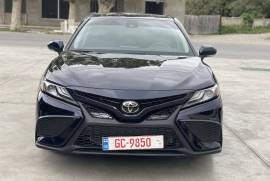Toyota, Camry