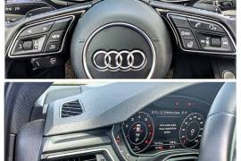 Audi, A series, A4