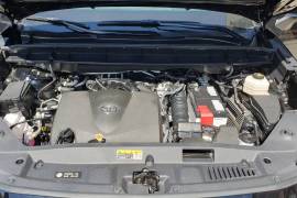 Toyota, Highlander