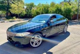 BMW, 5 Series, 535