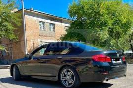 BMW, 5 Series, 535