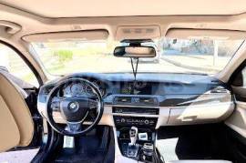 BMW, 5 Series, 535