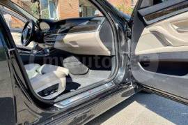 BMW, 5 Series, 535