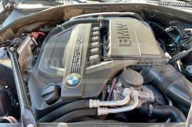 BMW, 5 Series, 535