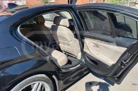 BMW, 5 Series, 535