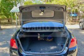 BMW, 5 Series, 535