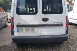 Opel, Combo