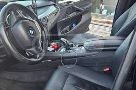 BMW, X Series, X6