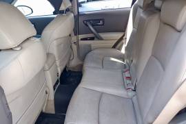 Infiniti, FX series, FX35