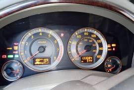 Infiniti, FX series, FX35