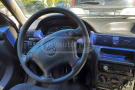 Opel, Astra