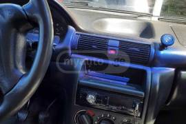Opel, Astra