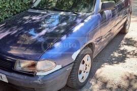 Opel, Astra
