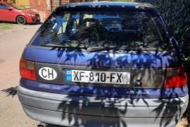 Opel, Astra