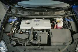 Lexus, CT 200h