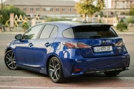 Lexus, CT 200h