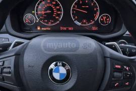 BMW, X Series, X3